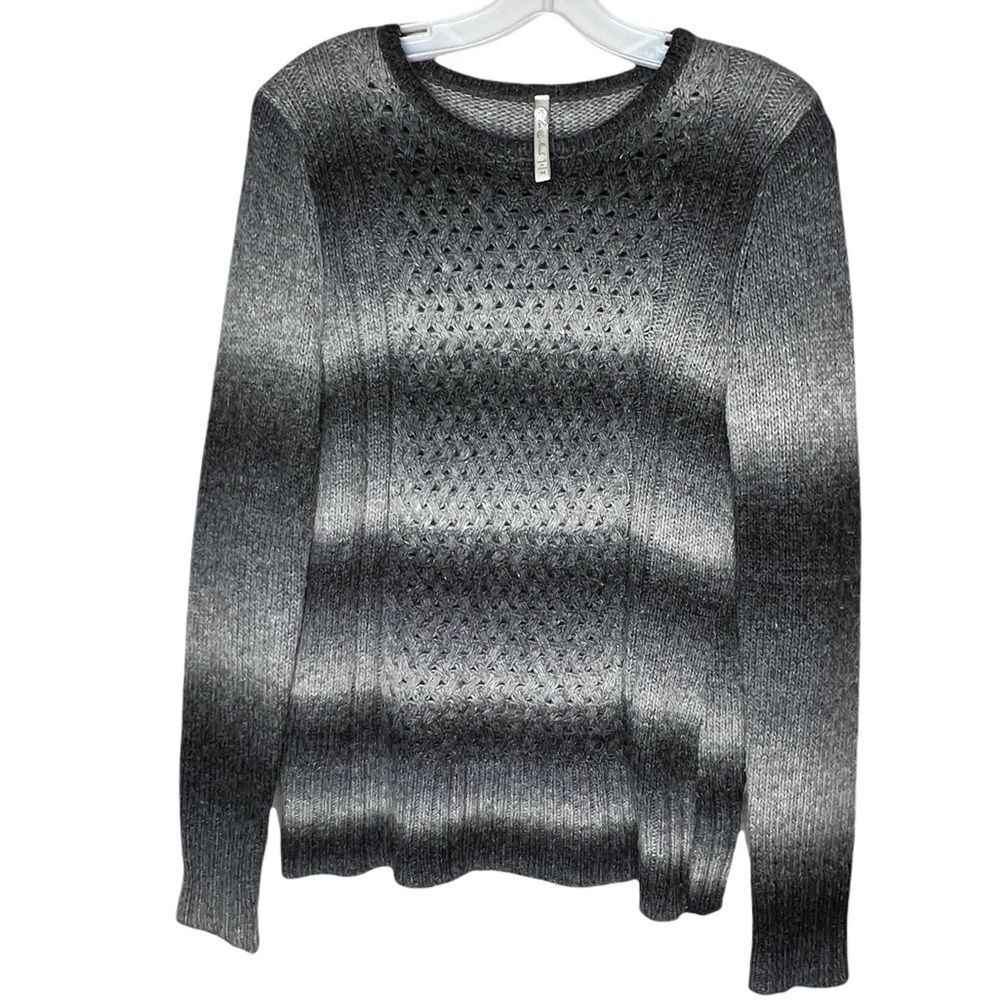 Leo & Nicole Sweater